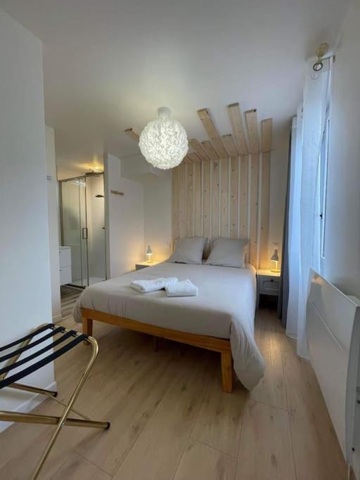 Luxueux T2 Lumineux Unique Claude Appartement