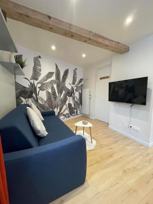 Luxueux T2 Lumineux Unique Claude Appartement *