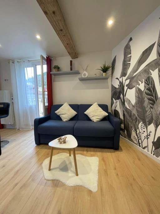 Luxueux T2 Lumineux Unique Claude Appartement