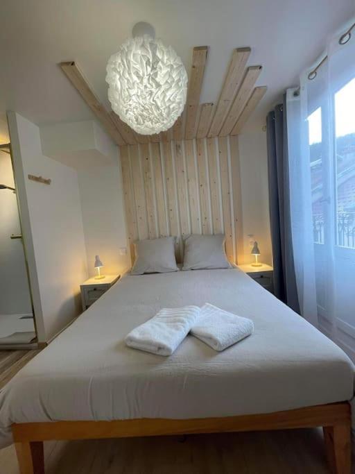 Luxueux T2 Lumineux Unique Claude Appartement *