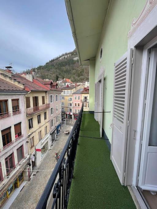 Luxueux T2 Lumineux Unique Claude Appartement